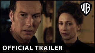 Official Trailer – Warner Bros. UK & Ireland