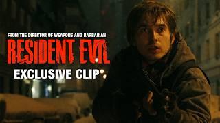 Jump Street Clip