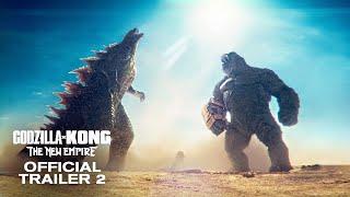 Official Trailer 2