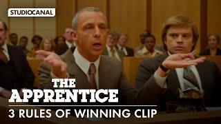 3 Rules of Winning Clip