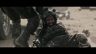 Jarhead: Law of Return - Trailer