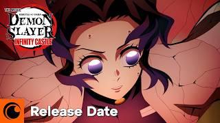 Release Date Reveal [Subtitled]