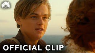 "Spit Like a Man" Full Scene