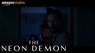 Unwanted Guest (Movie Clip)