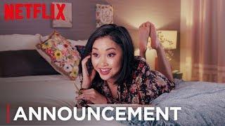 Official Announcement