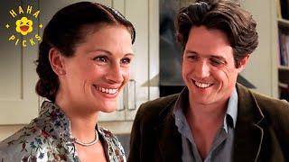 Will's Date is Anna Scott
