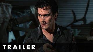 Restoration Trailer