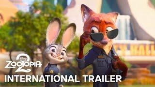 International Trailer