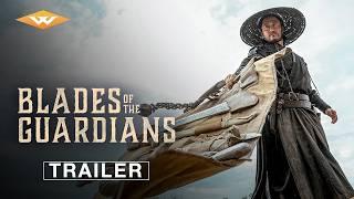 Official Trailer [Subtitled]