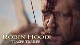 Teaser Trailer