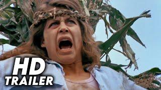 Children of the Corn (1984) Original Trailer [FHD]