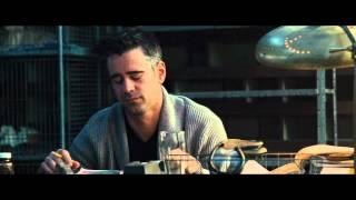 Seven Psychopaths - CAMPFIRE REVIEW, Now Playing