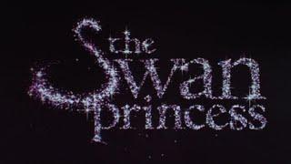 The Swan Princess - 1994 International Theatrical Trailer (35mm 4K)