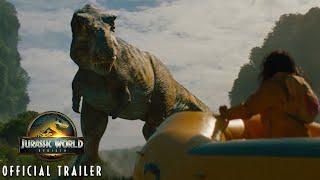 Official Trailer 2