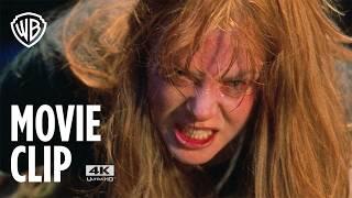 Saving Her Sister From Evil - Movie Clip