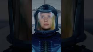 Official Vertical Trailer