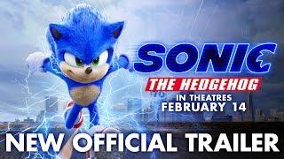 New Official Trailer