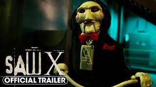 Official Trailer
