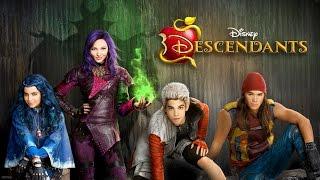 Trailer #1 | Disney Descendants