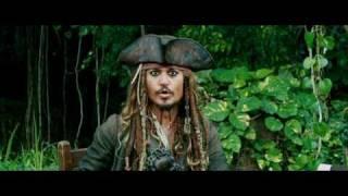 Trailer 1 (with Jack Sparrow intro)