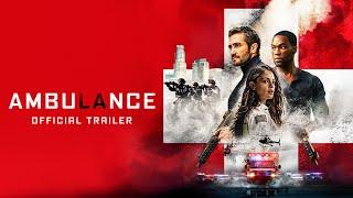 Official Trailer 2