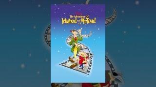 The Adventures of Ichabod And Mr. Toad