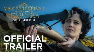 Official Trailer