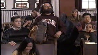 With Honors (1994) Teaser (VHS Capture)