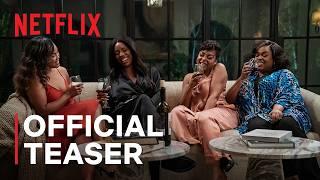 Official Teaser