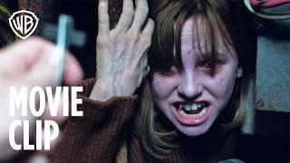 Haunted for the Holidays - Movie Clip