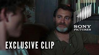 Exclusive Clip