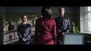 JAILBIRD trailer | 2022