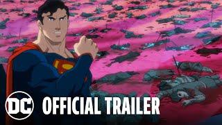 Official Trailer