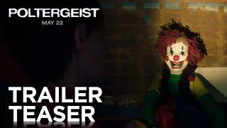 Trailer Teaser