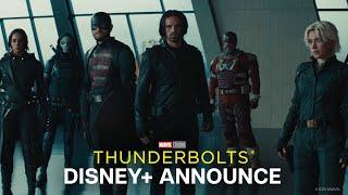 Stream On Disney+ August 27
