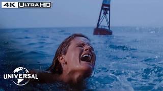 The First Victim (Chrissie’s Death Scene)