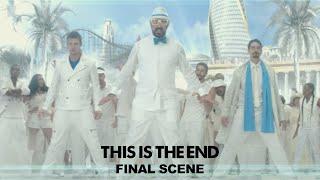 The Backstreet Boys Performing “Everybody (Backstreet’s Back)” (Scene)