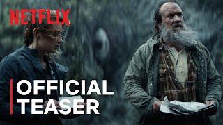 Official Teaser [Subtitled]