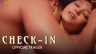 CHECK-IN Official Trailer | World Premiere this MAY 1 only on VMX