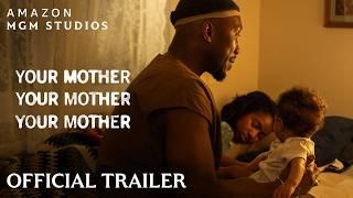 Official Trailer