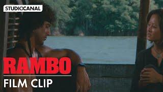 Rambo and Co Scene