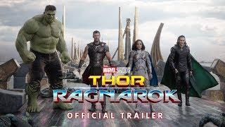 Official Trailer