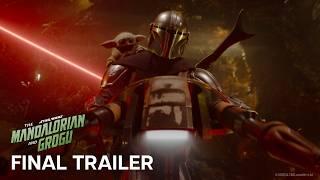 Final Trailer