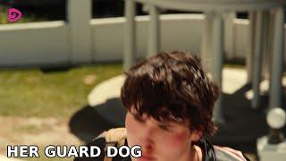 He has to become her guard dog in order to avoid going to jail | Fight Dirty | EP5-10
