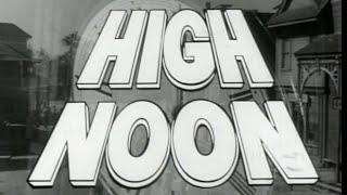 Original 1952 Trailer