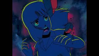 Barefoot Gen (1986) - Atomic Bomb Scene [4K] [35mm Film Scan]