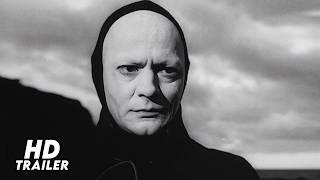 The Seventh Seal (1957) ORIGINAL TRAILER [HD 1080p]