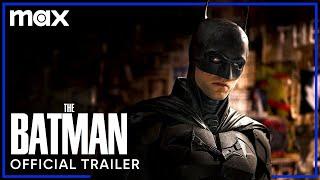 Official HBO Max Trailer