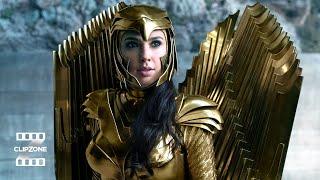 A Golden Guardian