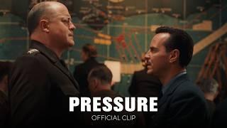 "The Fate Of The War Hinges On This" Official Clip